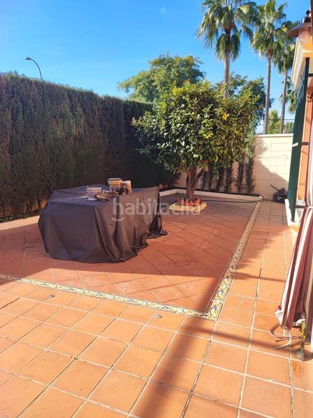 Foto 882da073-d29d-4ff0-888e-a115319bc0d1. Casa adossada amb aparcament a Ayamonte ciudad Ayamonte