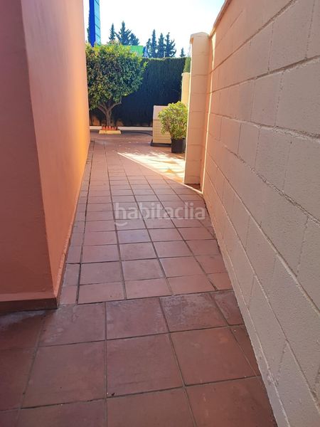 Foto b8965e20-d8eb-4aeb-9c50-1df3ba223bcc. Casa adossada amb aparcament a Ayamonte ciudad Ayamonte