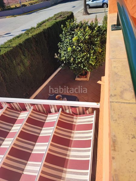 Foto d935db1a-a0dd-46bf-9de6-06849c2733ea. Casa adossada amb aparcament a Ayamonte ciudad Ayamonte