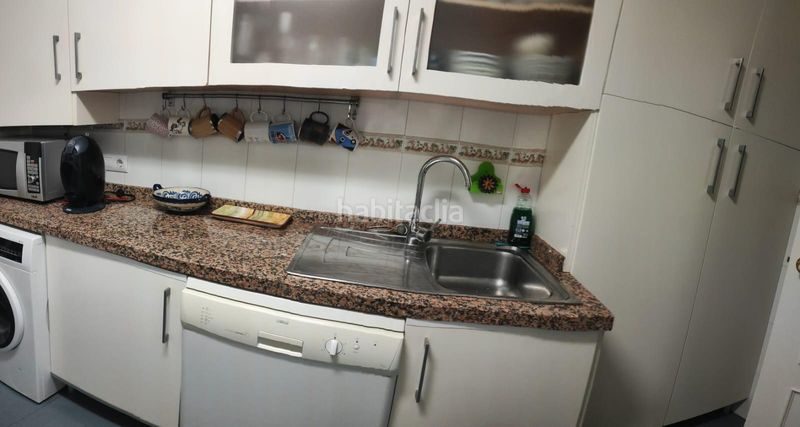 Foto dcfa7160-6252-4a43-af5f-26b97e247246. Casa adossada amb aparcament a Ayamonte ciudad Ayamonte