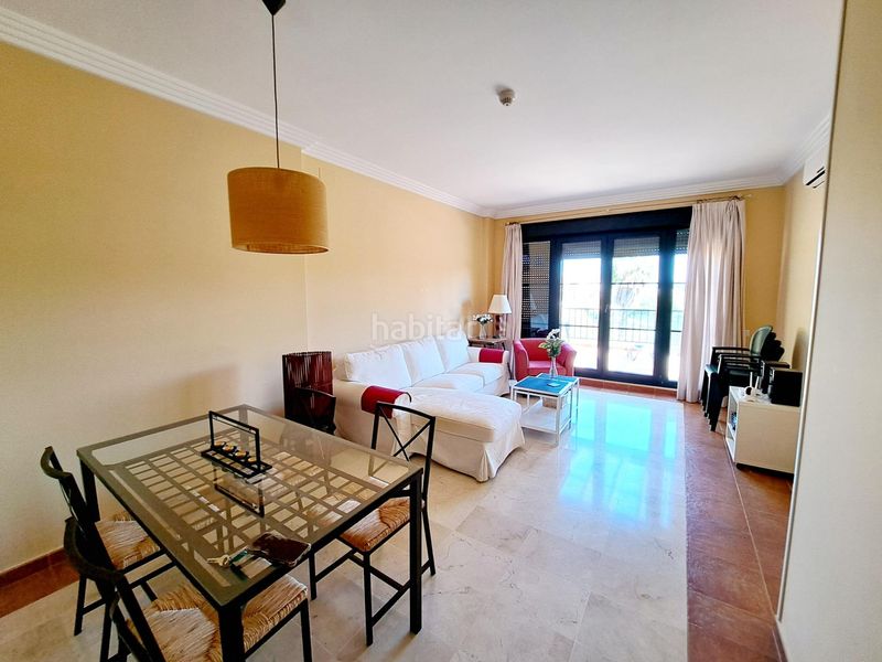 Foto 380de3e5-5bd3-4131-80f5-0e781565a098. Apartament amb piscina a Isla Canela Ayamonte