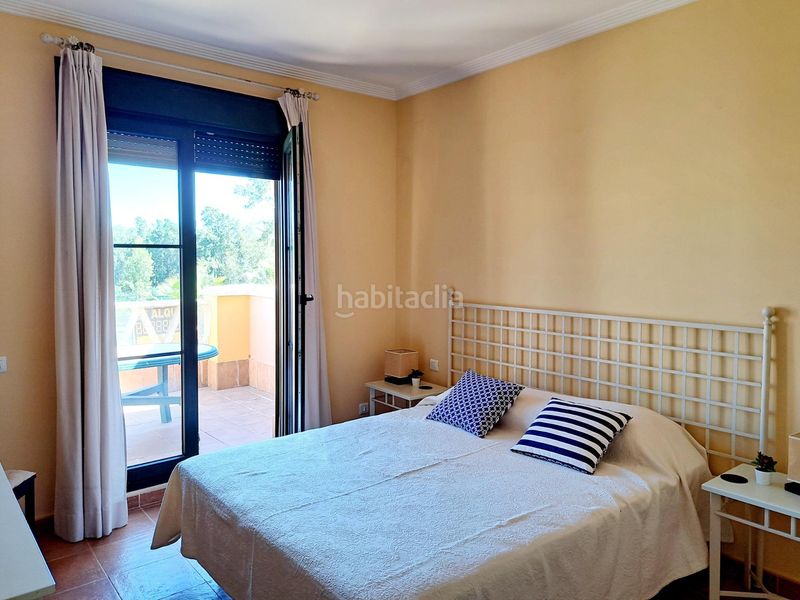 Foto 38bd8112-1f4d-4364-a2b8-16845ea5d4be. Apartament amb piscina a Isla Canela Ayamonte