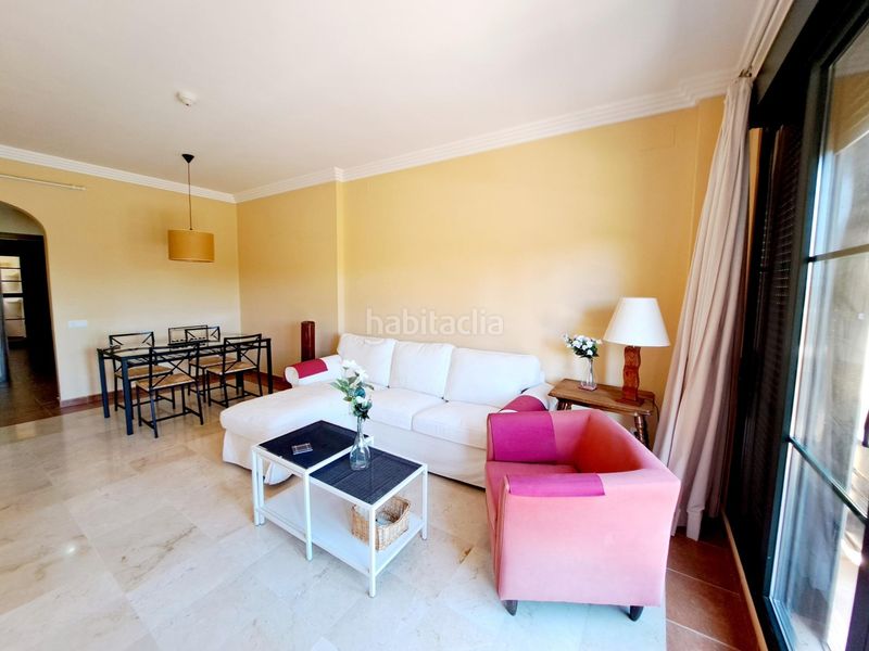 Foto 7e2b4d64-3885-466d-a3d9-83e03aeaac79. Apartament amb piscina a Isla Canela Ayamonte