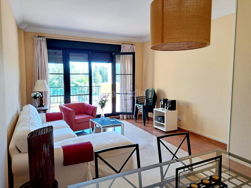 Foto 7ecd8895-7ae5-4d6d-9288-3981f620789a. Apartament amb piscina a Isla Canela Ayamonte