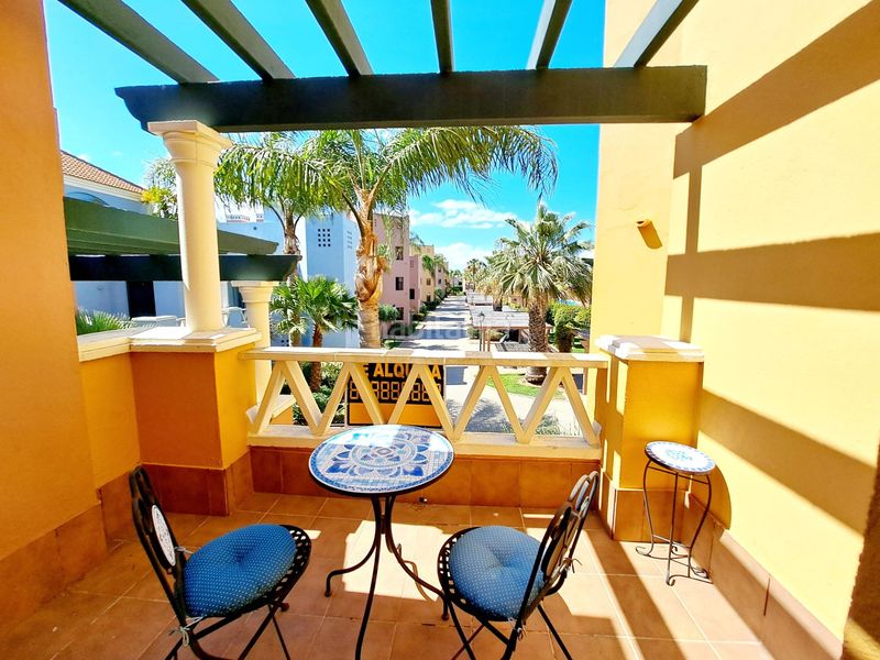 Foto 8b42eec6-74ee-4cdc-b75d-2f989e9d4c2b. Apartament amb piscina a Isla Canela Ayamonte