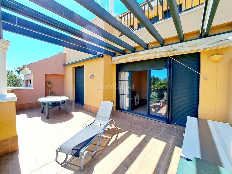 Foto a9525d67-5a4a-47ab-a47d-8cf6b22ffe3d. Apartament amb piscina a Isla Canela Ayamonte