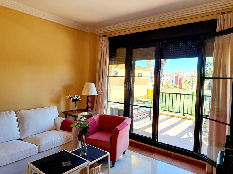 Foto ea9ab56e-544d-4589-b98c-de8e557be591. Apartament amb piscina a Isla Canela Ayamonte