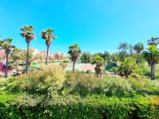Appartement à Isla Canela. Precioso y luminoso piso en pleno campo de golf