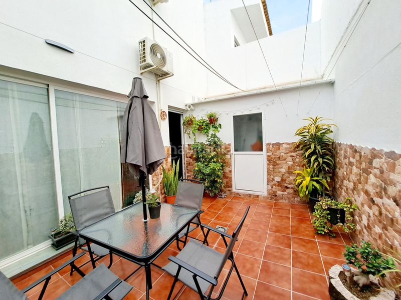 Foto 8e1c7211-efaf-4a59-b73c-414b0e1534a7. Casa adossada amb aparcament a Ayamonte ciudad Ayamonte