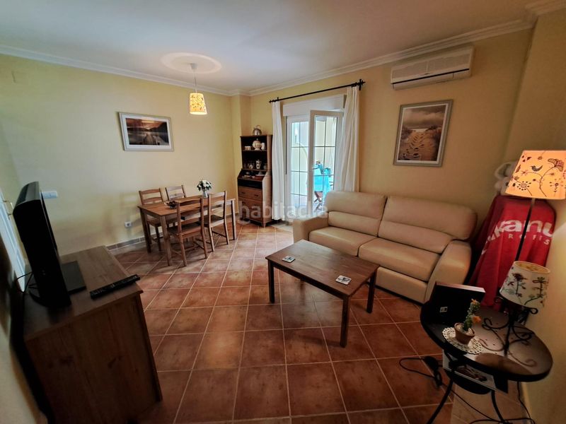 Foto 3a89e4c2-fb04-4bdd-a28b-84edd0a29015. Apartament a avenida avenida cisnes 1 a Isla Canela Ayamonte