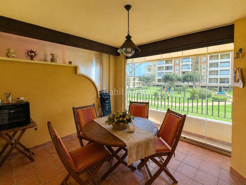 Foto 40865cd3-6084-43ad-ad30-489dee4ba8b7. Apartament a avenida avenida cisnes 1 a Isla Canela Ayamonte