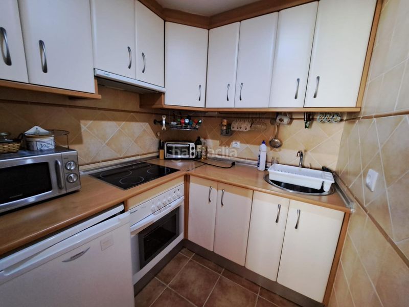 Foto cf2e1e2c-bf93-42f3-8608-5de73a0939f4. Apartament a avenida avenida cisnes 1 a Isla Canela Ayamonte
