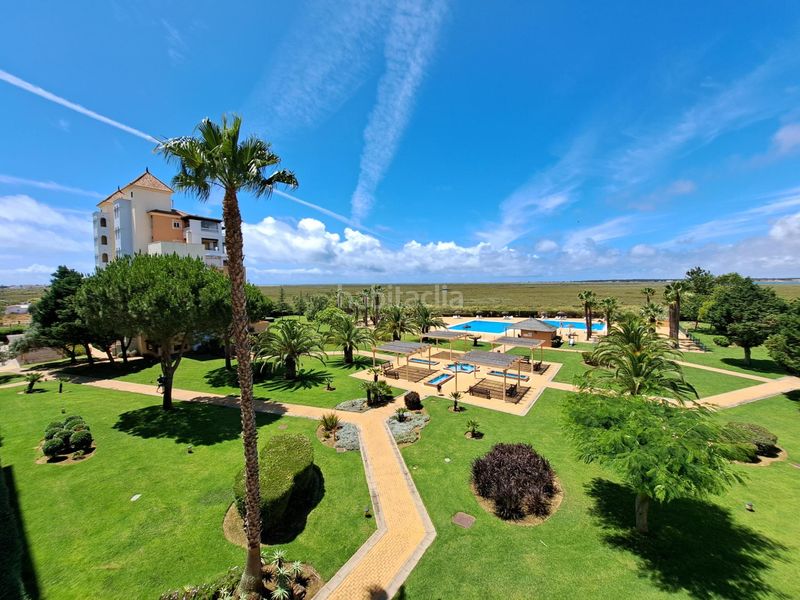 Foto 17a9212a-493e-47d8-966d-7c5bfe169024. Appartement avec parking piscine dans Isla Canela Ayamonte