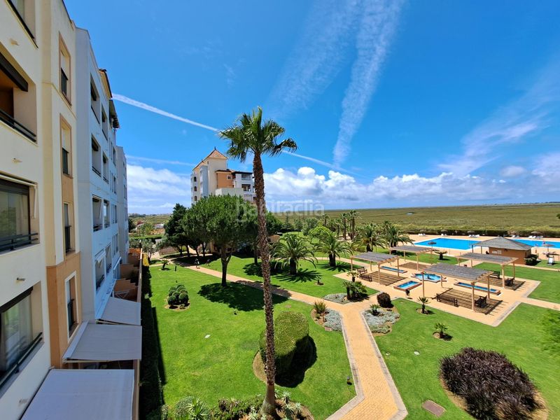 Foto 17f18283-35ce-4316-bbe7-c3ed0d438eba. Appartement avec parking piscine dans Isla Canela Ayamonte