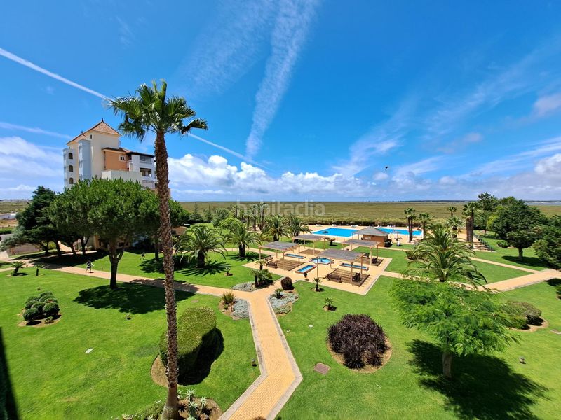 Foto 40daea9f-d895-44ff-a8c0-50bb348e949d. Appartement avec parking piscine dans Isla Canela Ayamonte