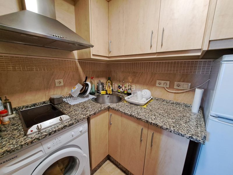 Foto 51d54aa9-5260-4ef6-a255-b1ff5a44a3f1. Appartement avec parking piscine dans Isla Canela Ayamonte