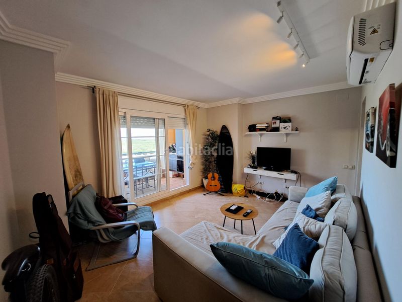 Foto cc53180a-f2e2-4725-a080-cd64de6bb32b. Appartement avec parking piscine dans Isla Canela Ayamonte