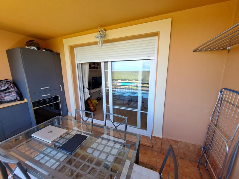 Foto d7925d30-0a33-4873-9fe7-2adca365b79d. Appartement avec parking piscine dans Isla Canela Ayamonte