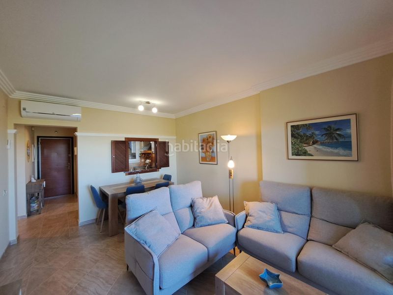 Foto 30616cae-e952-47e3-bd12-9b523edce647. Appartement mit parking in Isla Canela Ayamonte