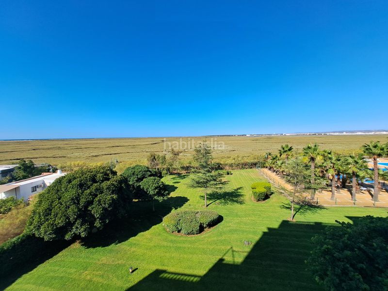 Foto 376edf8e-7639-45ed-aa8c-5c6f2f0b5449. Appartement mit parking in Isla Canela Ayamonte