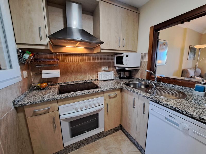Foto 4721b301-8261-4423-a620-e83cb742411f. Appartement mit parking in Isla Canela Ayamonte