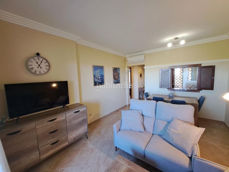 Foto 605cc07d-fe06-4f64-9ac4-576b7f7f5005. Appartement mit parking in Isla Canela Ayamonte