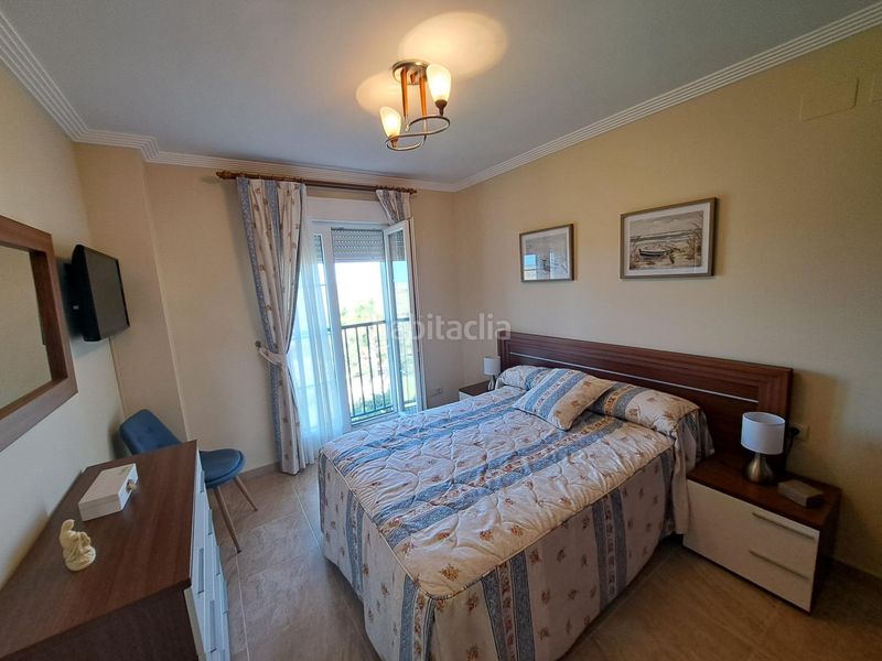 Foto 62f10145-8e38-4171-9799-cf5912eac087. Appartement mit parking in Isla Canela Ayamonte