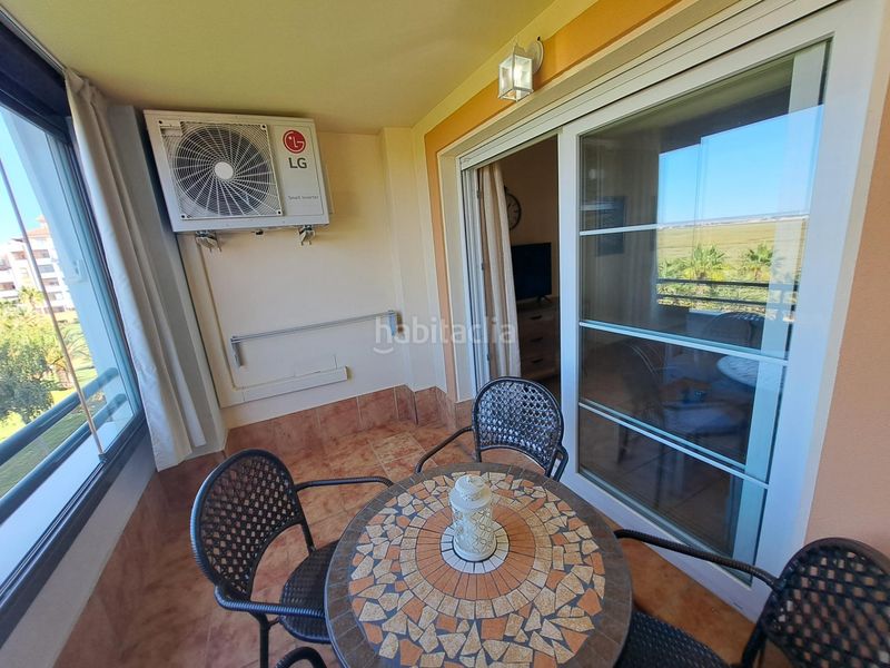 Foto 63ebadad-37ef-4745-91d2-e7a7a8e8a6e3. Appartement mit parking in Isla Canela Ayamonte