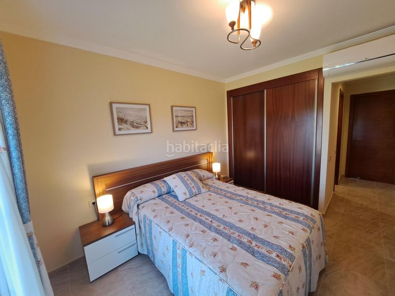 Foto 6664fa52-36ca-4d47-9668-9121fbe37418. Appartement mit parking in Isla Canela Ayamonte