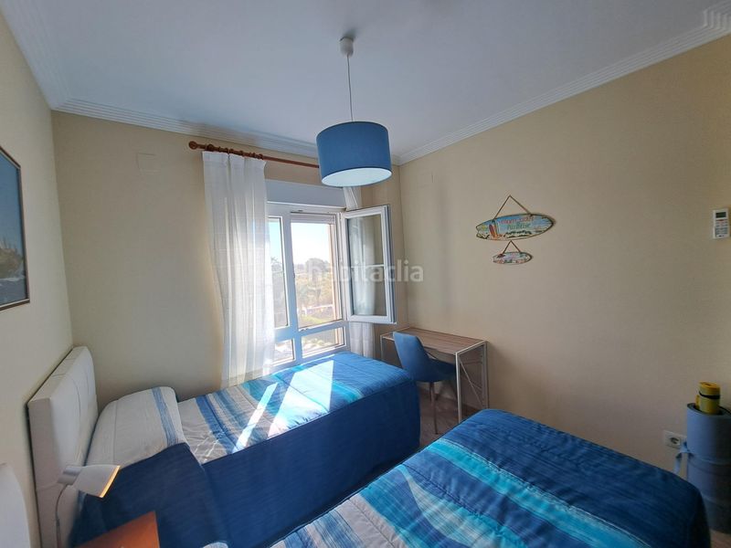 Foto 740121c5-2b98-42a7-bc43-4b3ba6bbfeb8. Appartement mit parking in Isla Canela Ayamonte