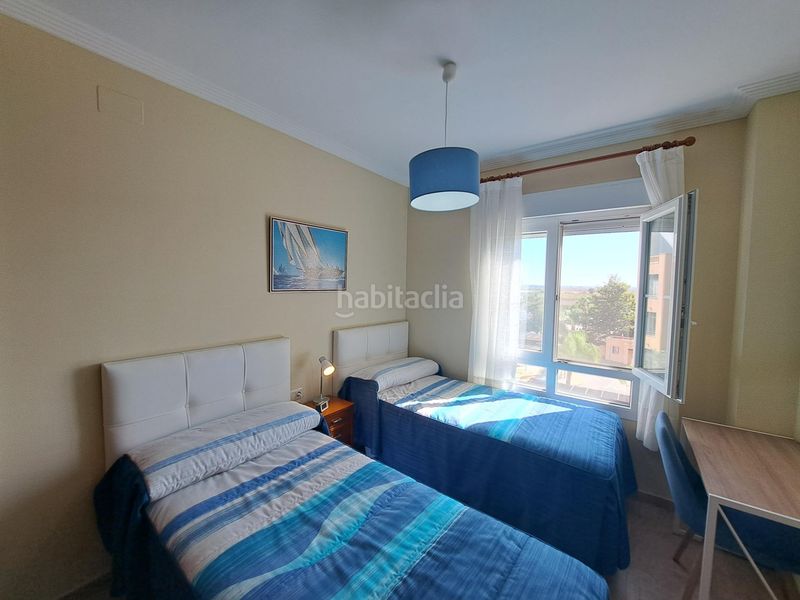 Foto a8278265-fa43-44a0-8064-796b9838060d. Appartement mit parking in Isla Canela Ayamonte
