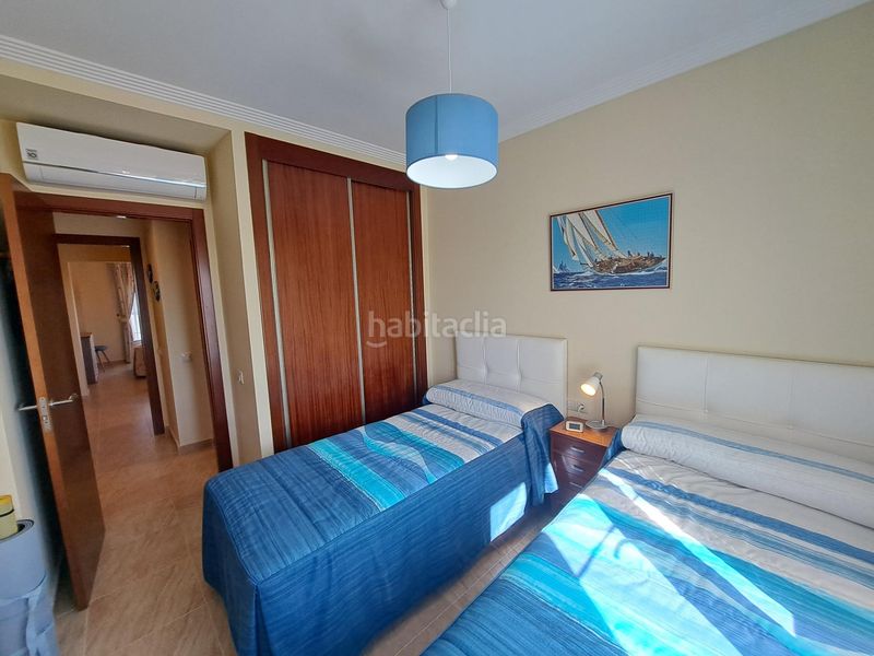 Foto b1031e7a-4335-497e-973e-b3c0273aa7b5. Appartement mit parking in Isla Canela Ayamonte