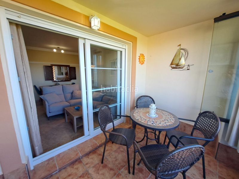 Foto b2899d3a-19a9-42d4-b557-ee5a76b987a0. Appartement mit parking in Isla Canela Ayamonte