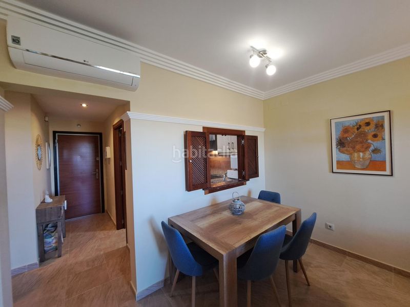 Foto b7cc9e1a-8255-4127-8c56-71738540157e. Appartement mit parking in Isla Canela Ayamonte
