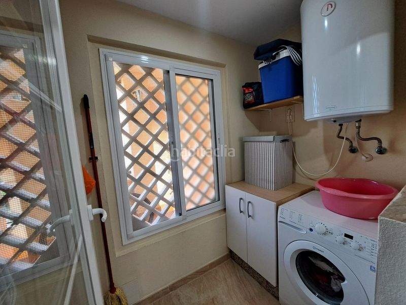 Foto cbfb03ee-9d07-4117-aed8-39621fe3f517. Appartement mit parking in Isla Canela Ayamonte