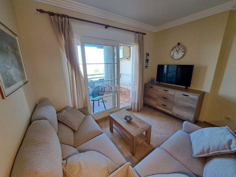 Foto efcb672a-d4f2-48cf-9f00-a9b8b1ba8425. Appartement mit parking in Isla Canela Ayamonte