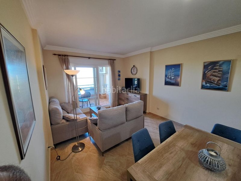 Foto f1377d5b-28c1-4d00-a2eb-5e97bd1bfb79. Appartement mit parking in Isla Canela Ayamonte