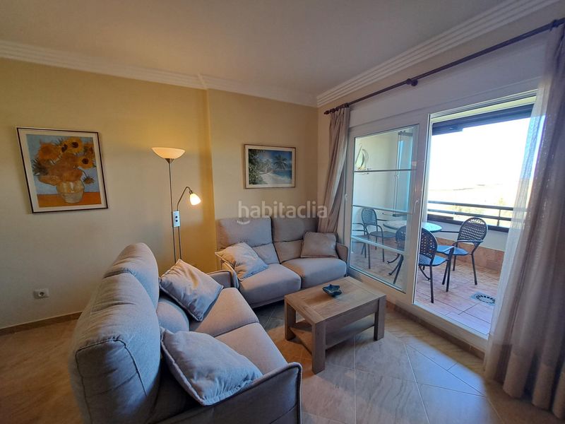 Foto f7c5c519-9026-4fa1-9d54-7ac49f414fa6. Appartement mit parking in Isla Canela Ayamonte