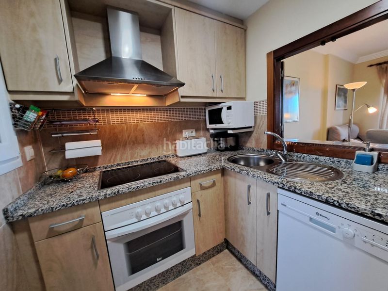 Foto f7cc55c3-bac3-48cc-8ec4-885206821c92. Appartement mit parking in Isla Canela Ayamonte