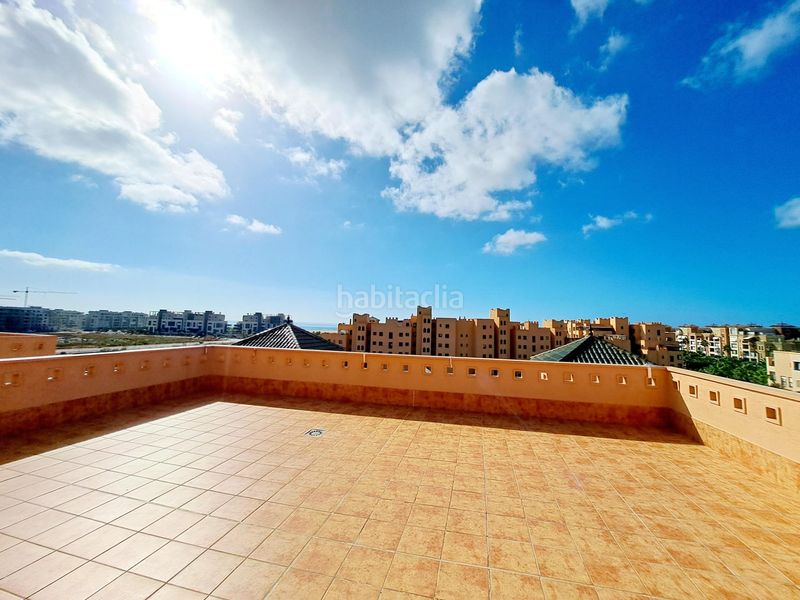 Foto 5e66deb0-07f0-4219-a2d9-009ff3787815. Àtic amb aparcament piscina a Isla Canela Ayamonte