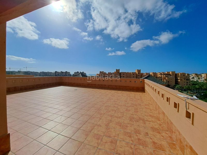 Foto ab397d47-1811-4258-8ced-29c574a15a65. Àtic amb aparcament piscina a Isla Canela Ayamonte