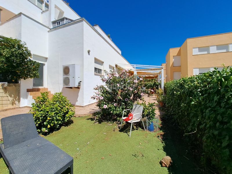 Foto 353491e9-c7e8-4094-9217-0c7e2c7b8bff. Planta baja luminoso piso en Ayamonte ciudad Ayamonte