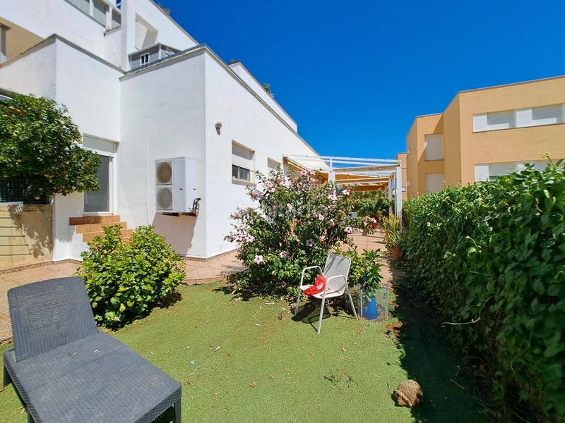 Foto 89122171-fbaa-4792-8341-92214116e210. Planta baja luminoso piso en Ayamonte ciudad Ayamonte
