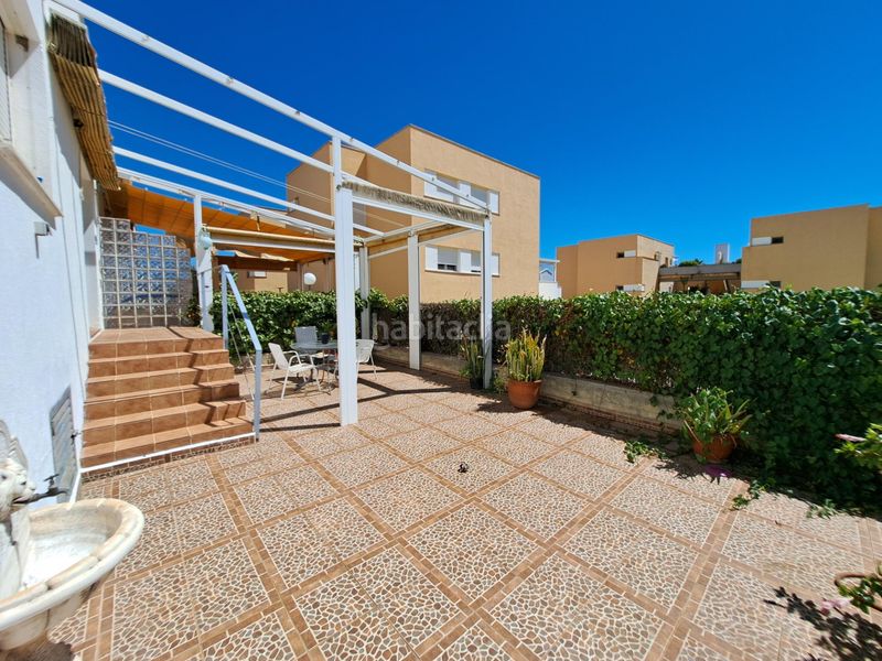 Foto 944e2631-fa2f-4845-a30d-265c11be45ad. Planta baja luminoso piso en Ayamonte ciudad Ayamonte