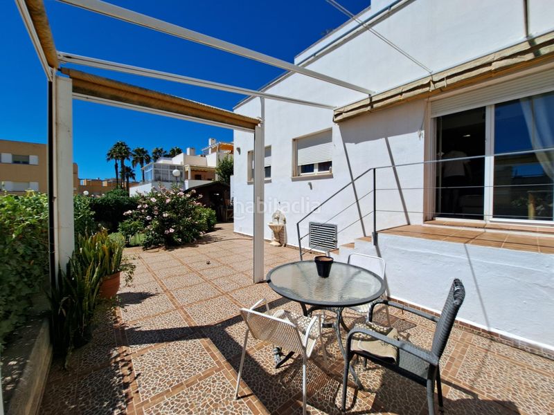 Foto be034f08-8455-49d2-8d43-bc3be0d1cae6. Planta baja luminoso piso en Ayamonte ciudad Ayamonte