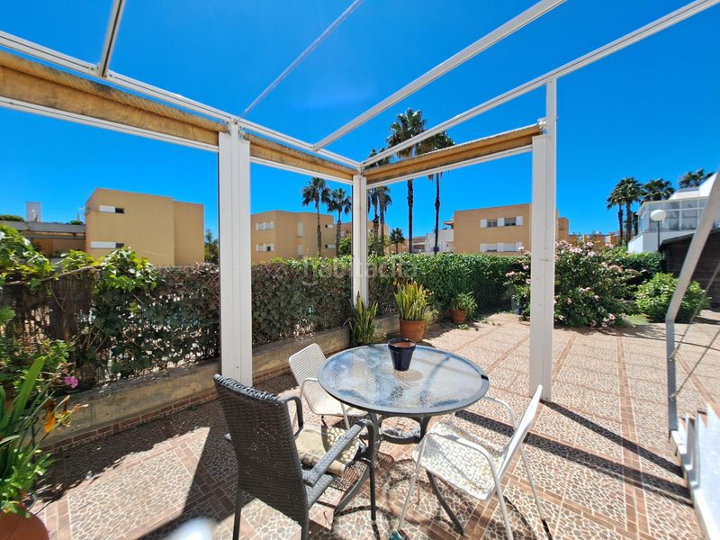 Foto c775d0d8-c701-49d0-b43e-04bad04ca75a. Planta baja luminoso piso en Ayamonte ciudad Ayamonte