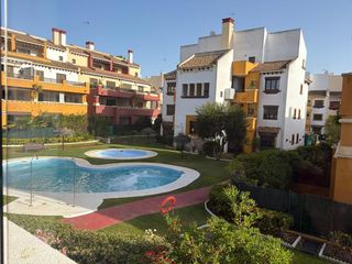 Appartement in Avenida Avenida Juan Pablo II