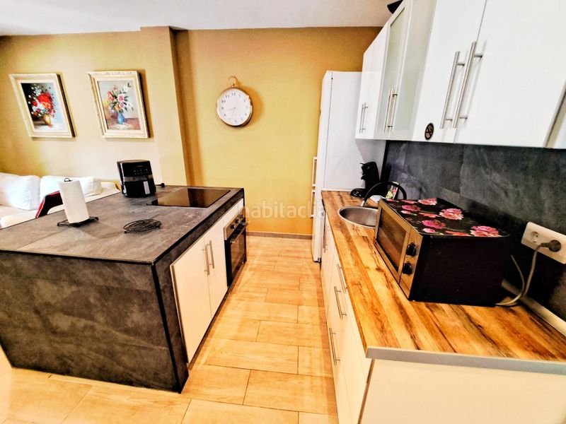 Foto 0489553b-6cfe-4006-a911-4e00487d7683. Appartement avec parking dans Costa Esuri Ayamonte