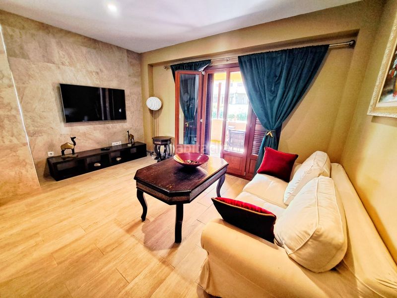 Foto 0cc3b31a-de8c-494b-9c35-37682f26389a. Appartement avec parking dans Costa Esuri Ayamonte