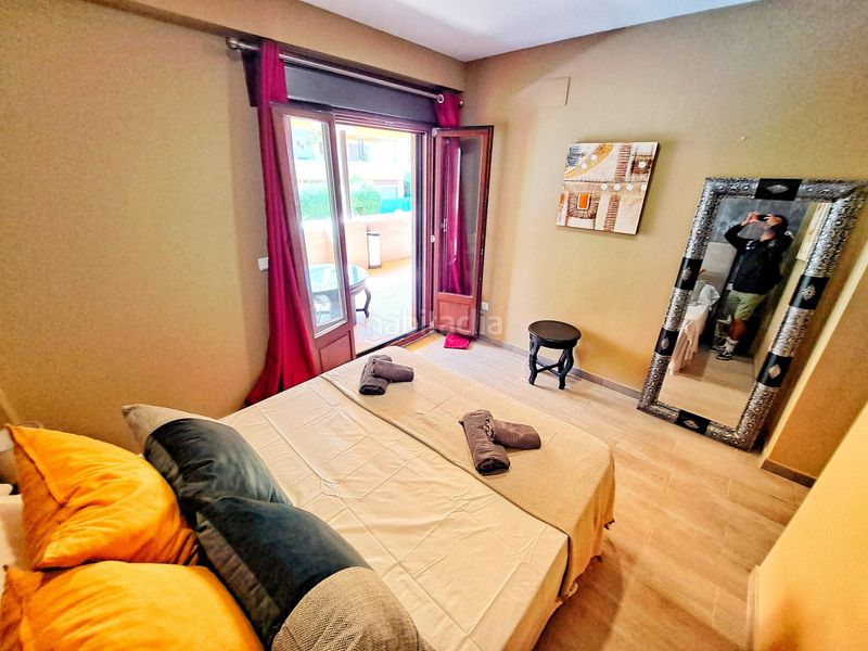 Foto 14f1566c-fba4-4ba4-9d31-6d46501b09fa. Appartement avec parking dans Costa Esuri Ayamonte
